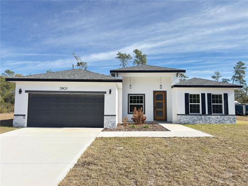3901 Sw 161st Loop, OCALA, FL, 34473-3265 | Card Image