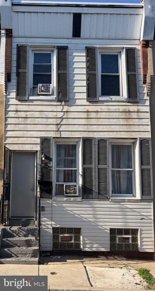 661 E Clementine St, PHILADELPHIA, PA, 19134-2333 | Card Image
