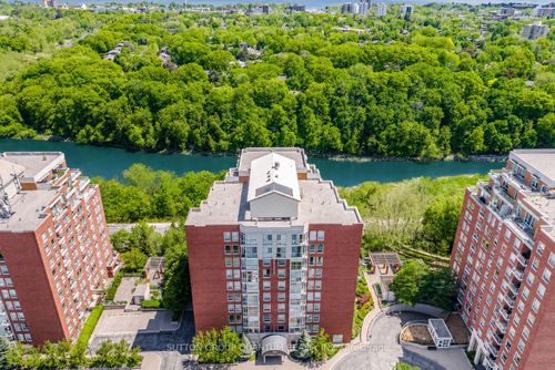 503-50 Old Mill Rd, Oakville, ON, L6J7W1 | Card Image