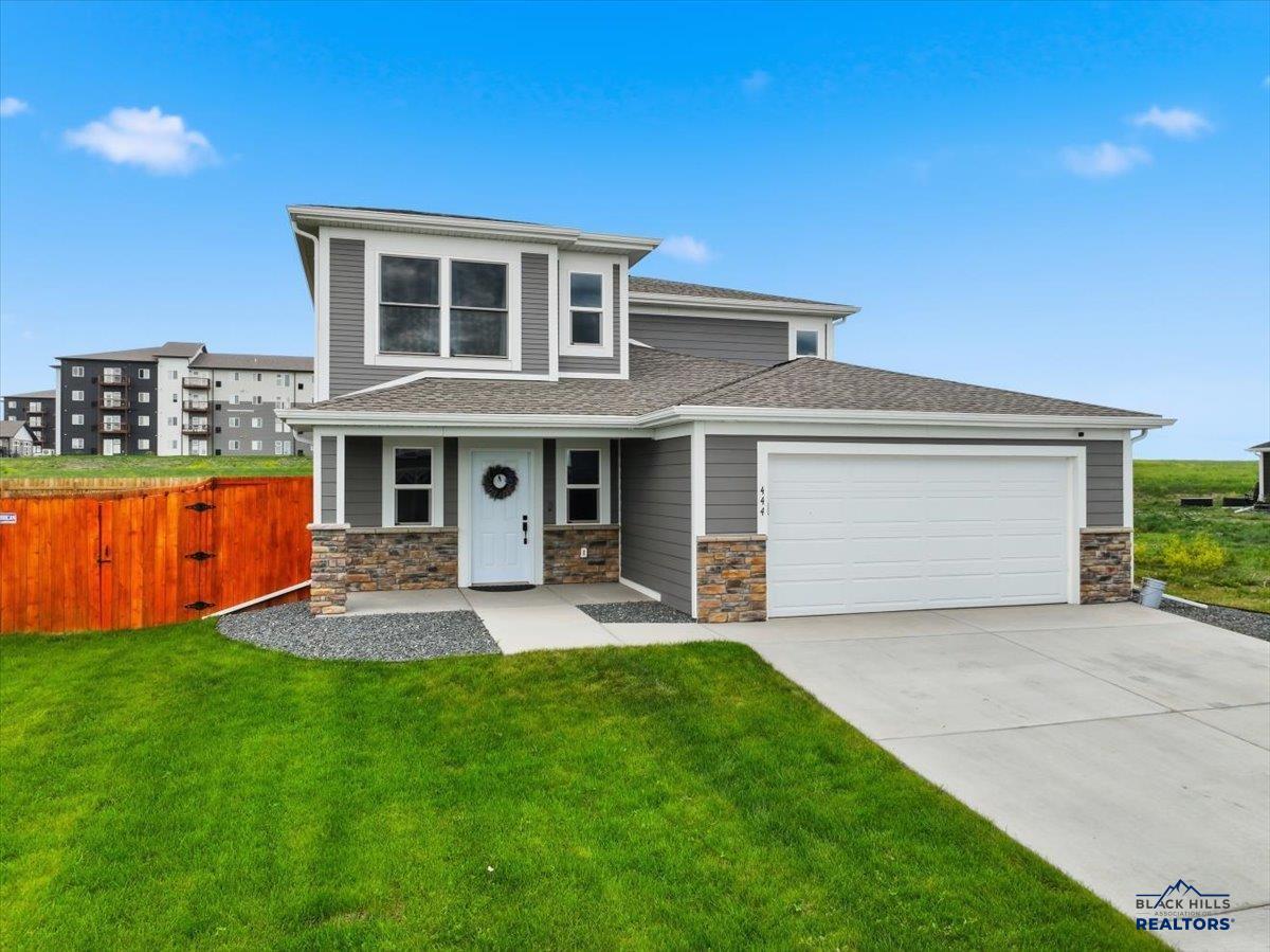 Residential in Box Elder