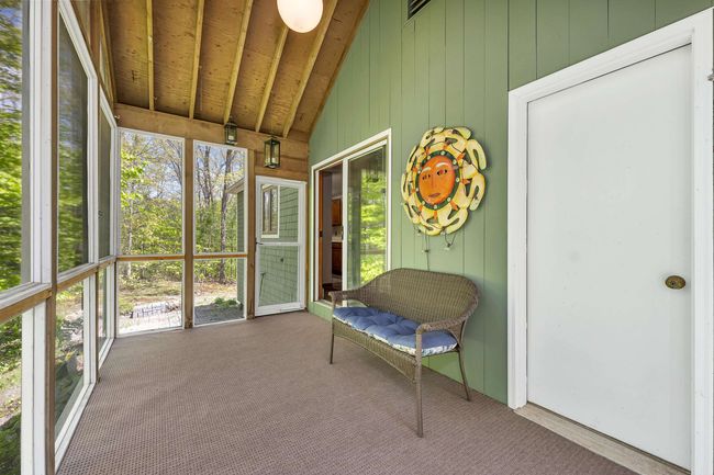 UNIT-5 - 2393 Lake Shore Rd, House other with 3 bedrooms, 2 bathrooms and null parking in Gilford NH | Image 15