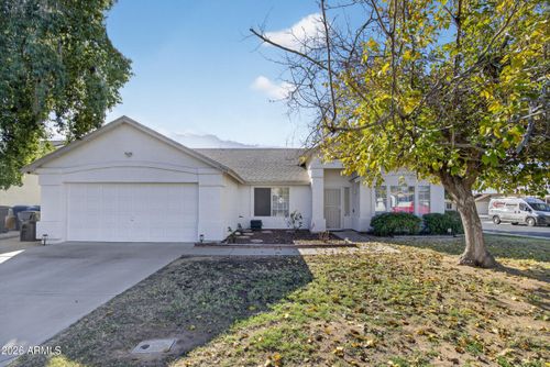 7305 E Clovis Ave, Mesa, AZ, 85208-2096 | Card Image