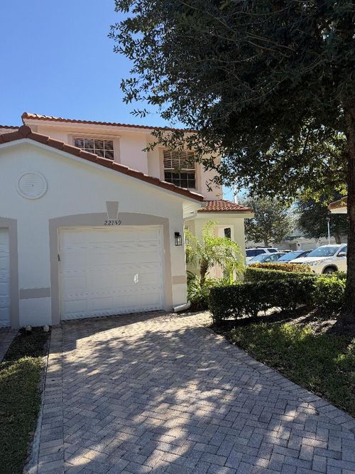 22159 Majestic Woods Way, Boca Raton, FL, 33428 | Card Image