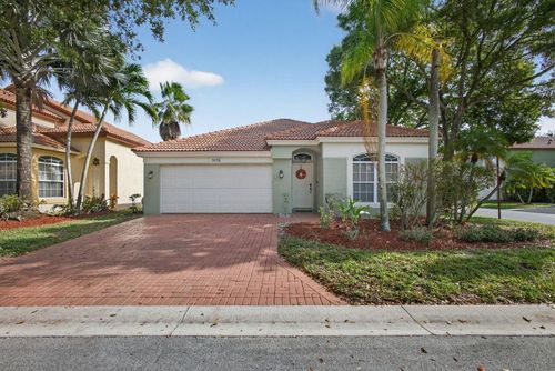 5156 Elpine Way, Riviera Beach, FL, 33418-7847 | Card Image