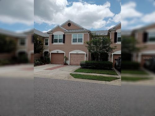 2534 Glenrise Pl, WESLEY CHAPEL, FL, 33544-4742 | Card Image