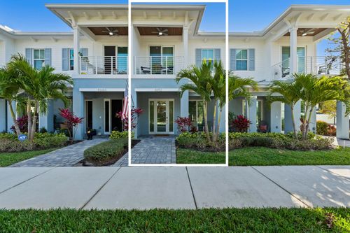 4692 Se Manatee Way, Stuart, FL, 34997-5326 | Card Image