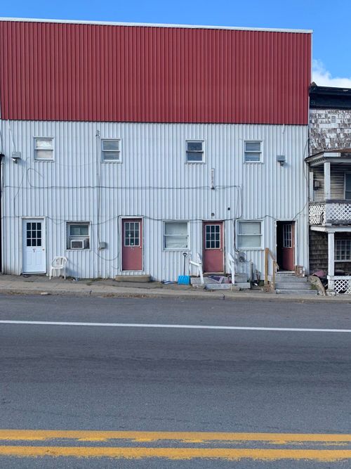 12 Depot St, Chateaugay, NY, 12920-7705 | Card Image