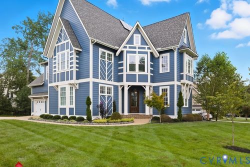 16200 Mitchells Mill Ct, Midlothian, VA, 23112-4076 | Card Image