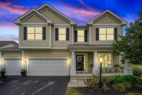 103 Carr Ct, Pickerington, OH, 43147-2116 | Card Image