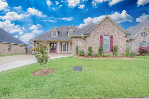611 Manassas Cir, Bossier City, LA, 71112-4842 | Card Image