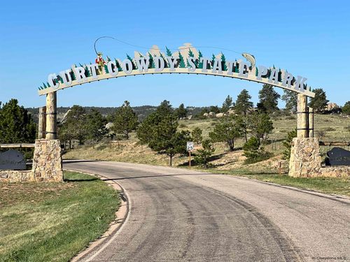 42-1191 Granite Springs Rd, Cheyenne, WY, 82009-8215 | Card Image