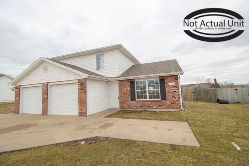 1507 Riva Ridge Ct, COLUMBIA, MO, 65202-3336 | Card Image