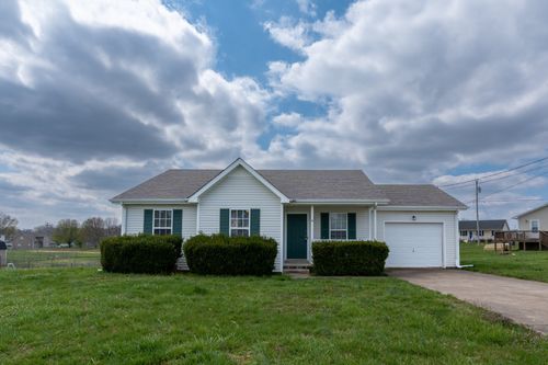 511 Potomac Dr, Oak Grove, KY, 42262-8106 | Card Image