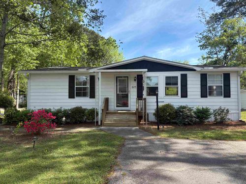 825 Richmond Trl, Murrells Inlet, SC, 29576-8268 | Card Image