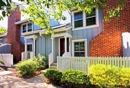 2609 Hatch Cir, Colorado Springs, CO, 80918-6030 | Card Image