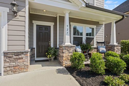 927 Whitemarsh Ave, Simpsonville, SC, 29680-7447 | Card Image