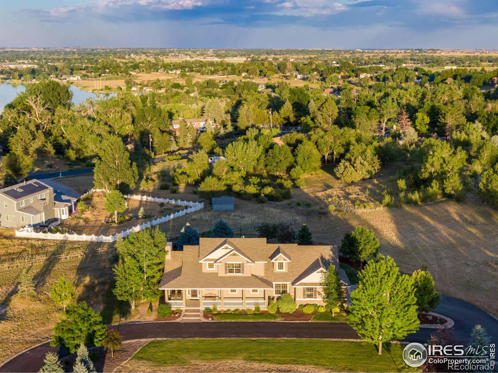 Willowrock Dr, Loveland, CO 80537