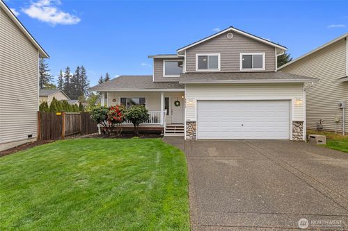 4613 149th Pl Se, Everett, WA, 98208-8833 | Card Image