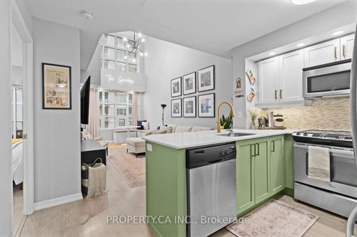 918-65 E Liberty St, Toronto, ON, M6K3R2 | Card Image