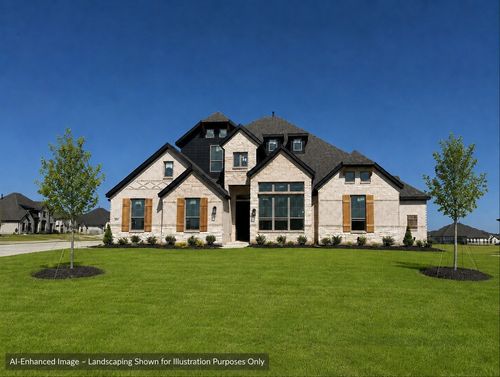 503 Birthright Ln, Rockwall, TX, 75032-1021 | Card Image
