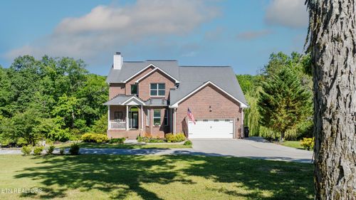 3512 Cabin Ridge Rd, Louisville, TN, 37777-3278 | Card Image