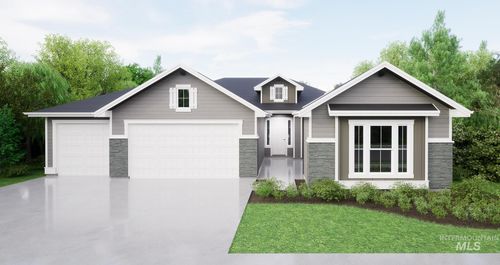 829 W Buroak Dr, Meridian, ID, 83642-5948 | Card Image