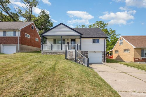 311 Anderson Ferry Rd, Cincinnati, OH, 45238-5636 | Card Image