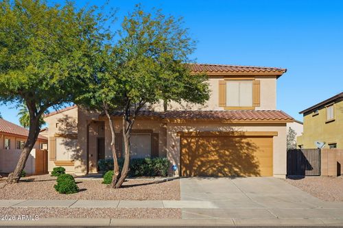 17760 W Charter Oak Rd, Surprise, AZ, 85388-5606 | Card Image