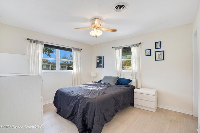 Primary Bedroom has Walk-In Closet | Image 16