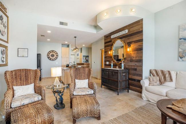UNIT-904 - 9420 Seawall Blvd, Condo with 3 bedrooms, 2 bathrooms and 2 parking in Galveston TX | Image 4