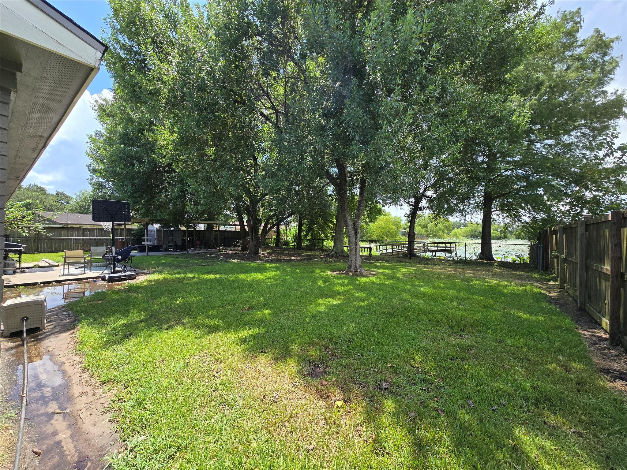 Residential in Winnie 5