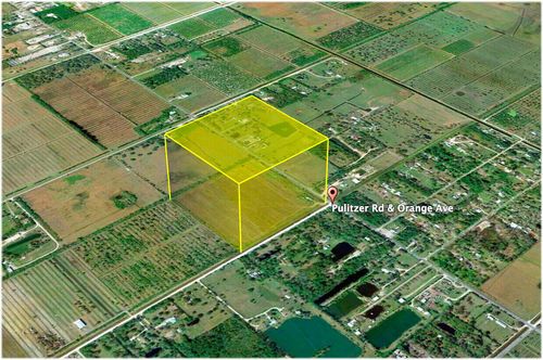 1000 Orange Avenue, Fort Pierce, FL, 34950 | Card Image