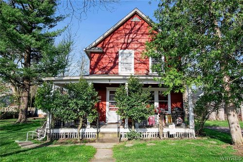 15 Mount View Pl, Lancaster, NY, 14086-1617 | Card Image