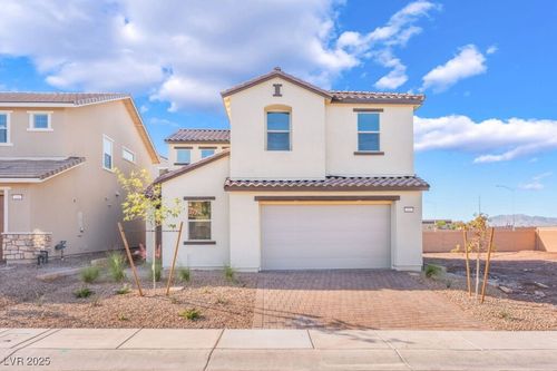 255 Dahlia Rachel Pl, Henderson, NV, 89015-6450 | Card Image