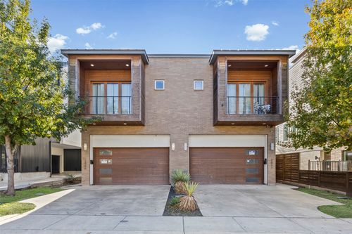 2009-2009 N Prairie Ave, Dallas, TX, 75204-7204 | Card Image