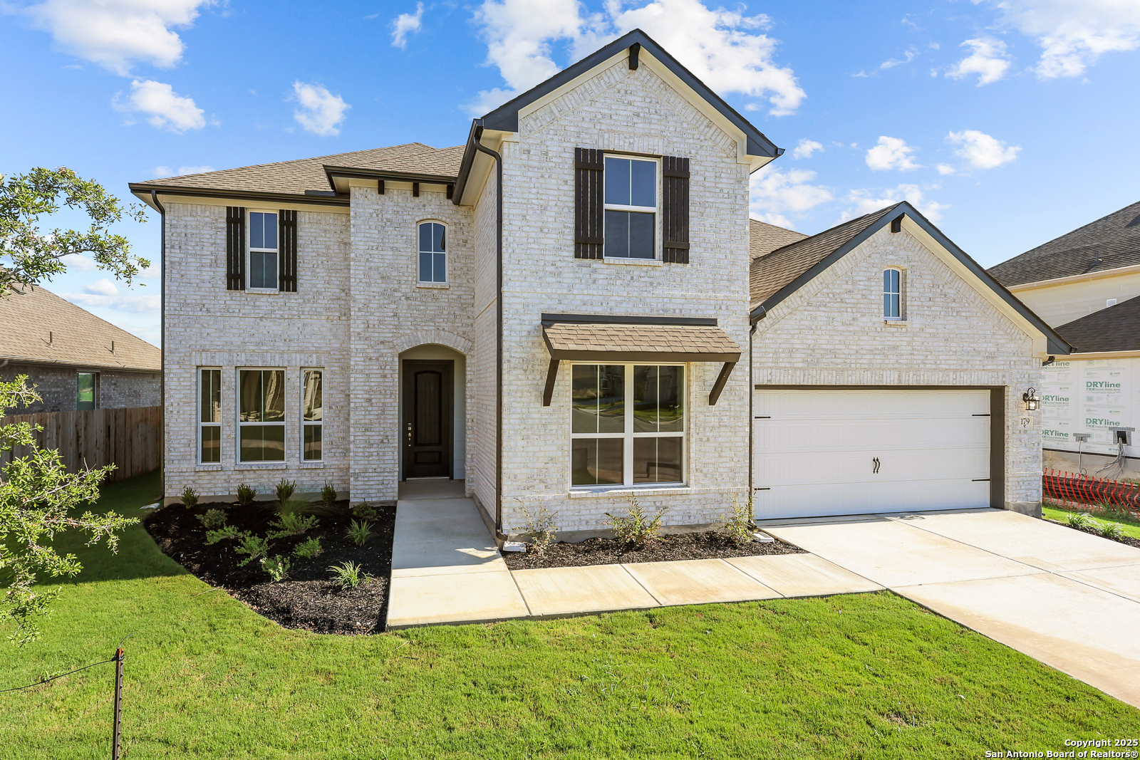 Residential in Castroville 3