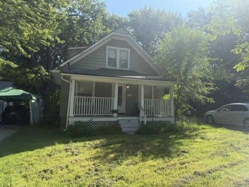 10120 Golf Avenue, Independence, MO, 64053 | Card Image