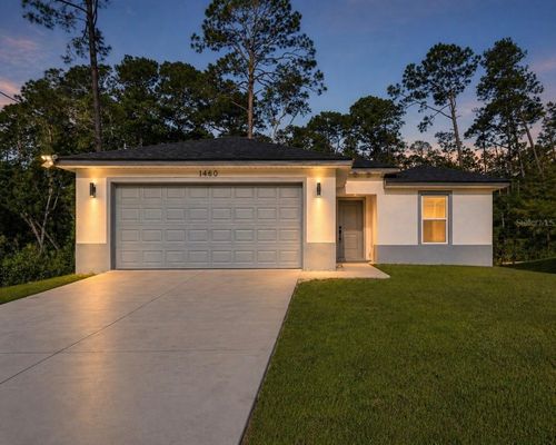 1460 11th Ave, DELAND, FL, 32724-3380 | Card Image