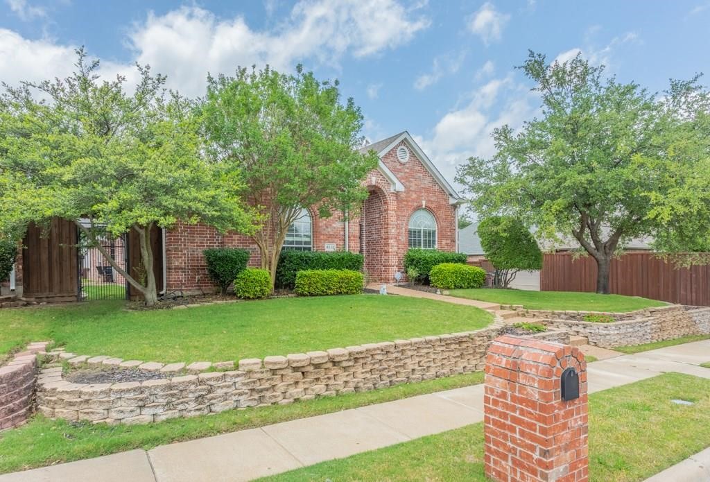 Residential Lease in Plano 3