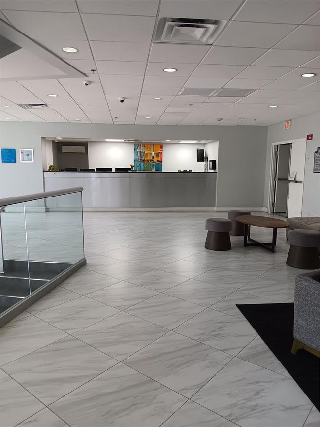 UNIT-417 - 151 E Washington St, Condo with 2 bedrooms, 2 bathrooms and null parking in ORLANDO FL | Image 6