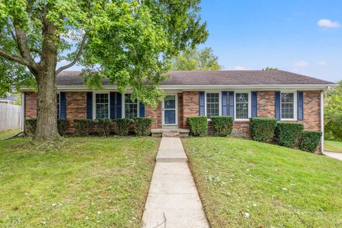 3412 Simcoe Ct, Lexington, KY, 40502-3815 | Card Image