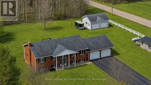 393460 2 Concession, Durham, ON, N0G1R0 | Card Image