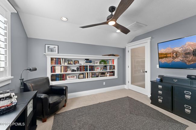 5982 N Rollins Ranch Rd, Home with 5 bedrooms, 3 bathrooms and null parking in Morgan UT | Image 27