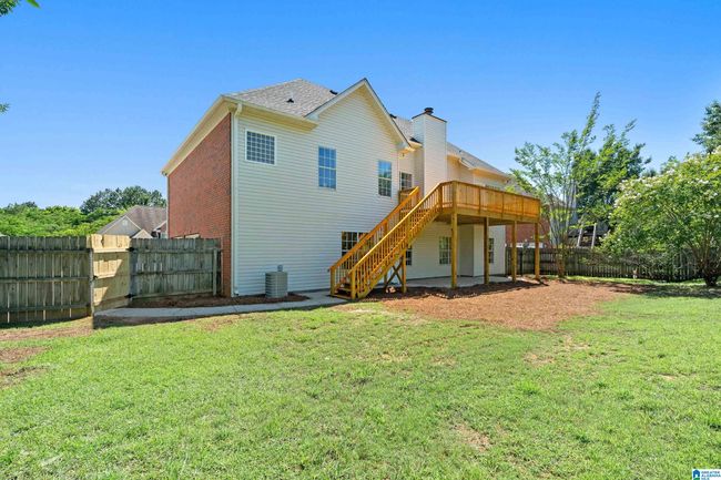 773 Old Cahaba Dr, House other with 4 bedrooms, 3 bathrooms and null parking in HELENA AL | Image 48