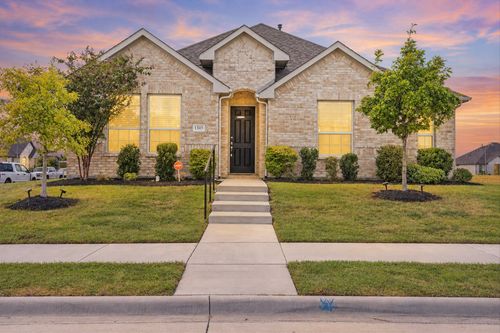 1505 Hermes Ln, Lancaster, TX, 75134-3217 | Card Image