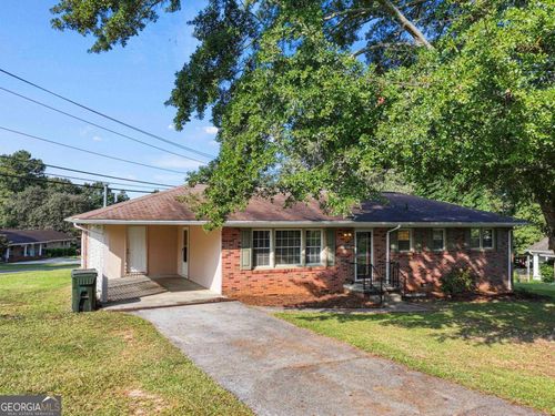 372 Hilltop Way, Toccoa, GA, 30577-6141 | Card Image
