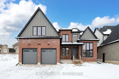 2060 Wickerson Rd, London, ON, N6K5C4 | Card Image