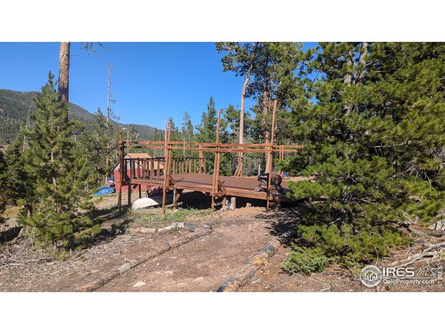 1836 Shoshoni Dr, Home with 0 bedrooms, 0 bathrooms and null parking in Red Feather Lakes CO | Image 22