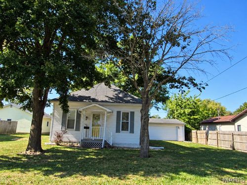 340 N Plum Street, Carlinville, IL, 62626 | Card Image