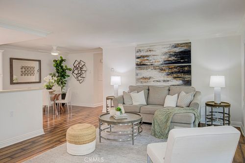 n-814 Via Alhambra, Laguna Woods, CA, 92637-4592 | Card Image
